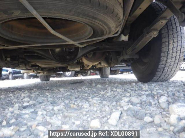 Used 2007 AT toyota regiusace-van TRH200K Image[34]