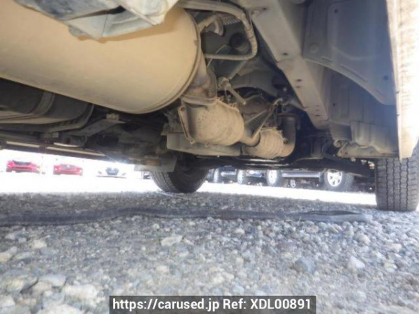 Used 2007 AT toyota regiusace-van TRH200K Image[35]