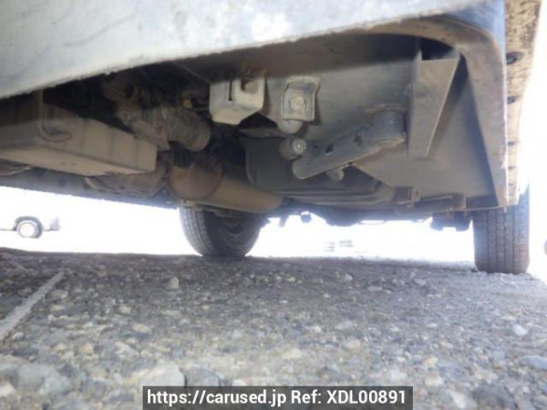 Used 2007 AT toyota regiusace-van TRH200K Image[37]