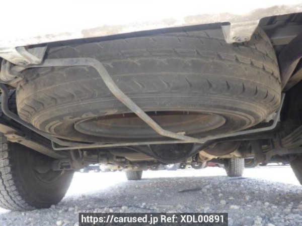 Used 2007 AT toyota regiusace-van TRH200K Image[38]