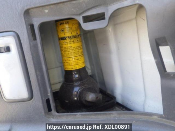 Used 2007 AT toyota regiusace-van TRH200K Image[39]