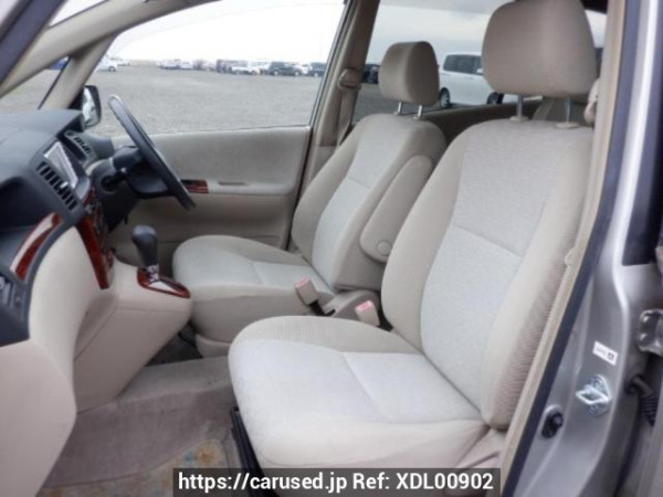 Used 2002 AT toyota corolla-spacio NZE121N Image[13]