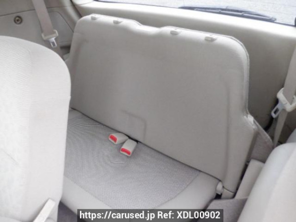 Used 2002 AT toyota corolla-spacio NZE121N Image[16]