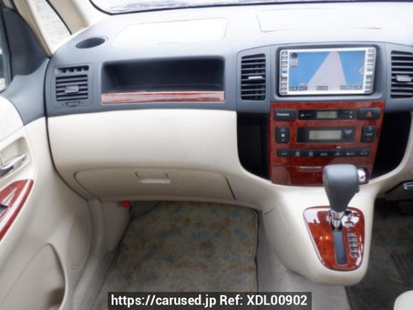 Used 2002 AT toyota corolla-spacio NZE121N Image[18]
