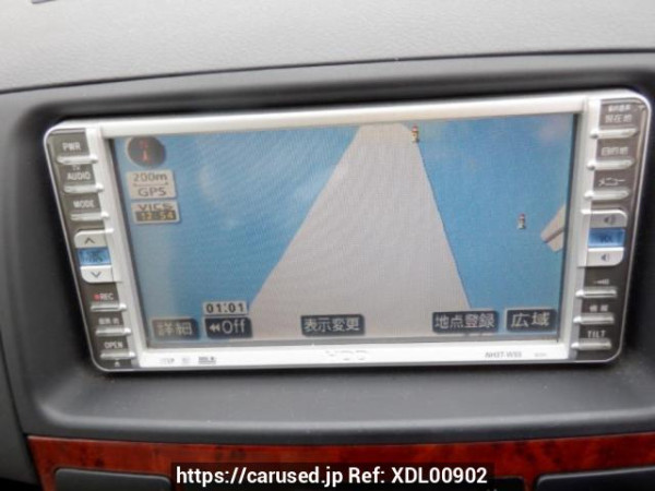 Used 2002 AT toyota corolla-spacio NZE121N Image[22]