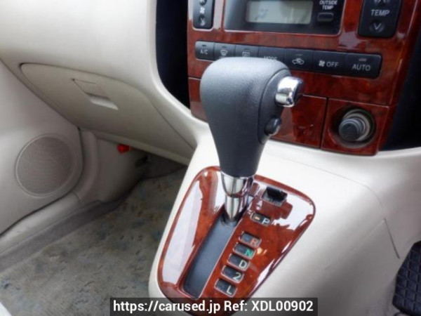 Used 2002 AT toyota corolla-spacio NZE121N Image[23]
