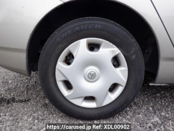 Used 2002 AT toyota corolla-spacio NZE121N Image[28]