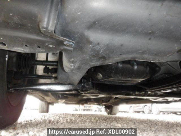 Used 2002 AT toyota corolla-spacio NZE121N Image[30]