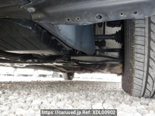 Used 2002 AT toyota corolla-spacio NZE121N Image[31]