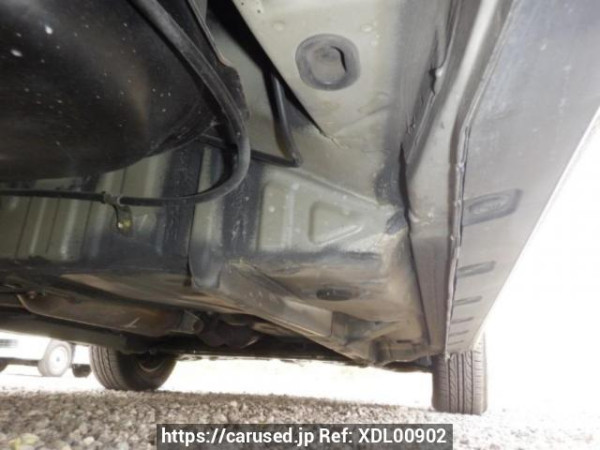 Used 2002 AT toyota corolla-spacio NZE121N Image[34]