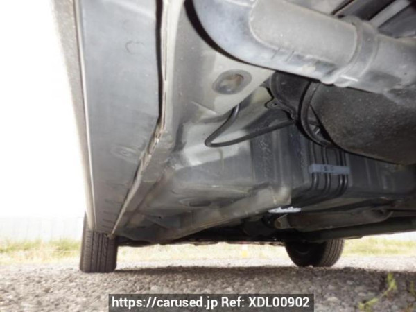 Used 2002 AT toyota corolla-spacio NZE121N Image[35]