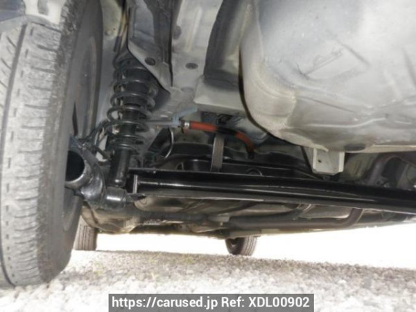 Used 2002 AT toyota corolla-spacio NZE121N Image[36]