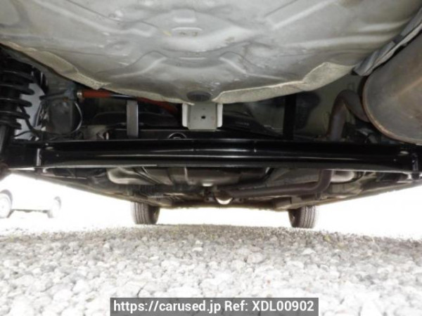 Used 2002 AT toyota corolla-spacio NZE121N Image[37]
