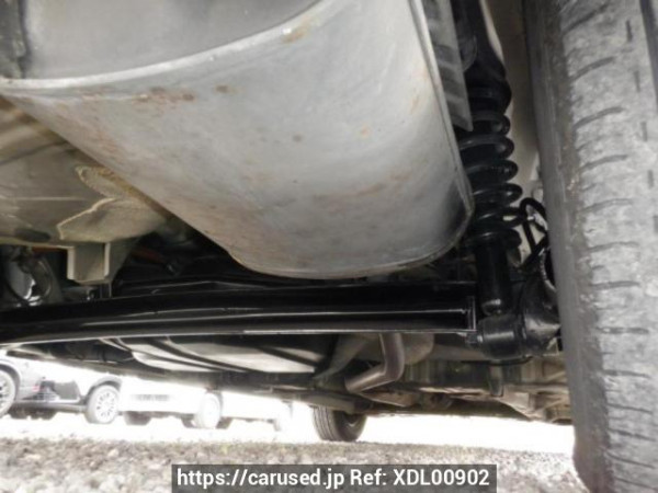 Used 2002 AT toyota corolla-spacio NZE121N Image[38]