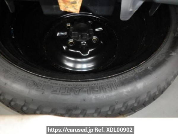 Used 2002 AT toyota corolla-spacio NZE121N Image[40]