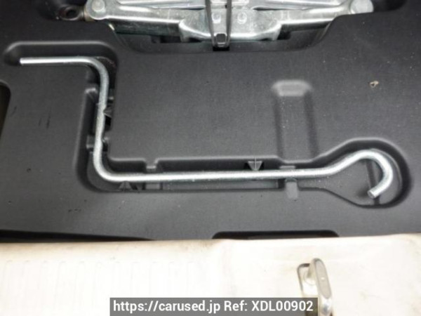 Used 2002 AT toyota corolla-spacio NZE121N Image[41]