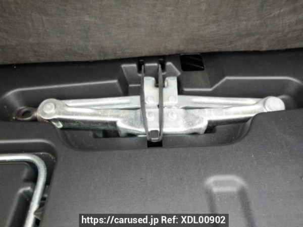 Used 2002 AT toyota corolla-spacio NZE121N Image[42]