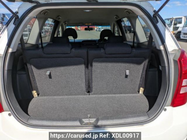 Used 2004 AT toyota wish ZNE10G Image[8]