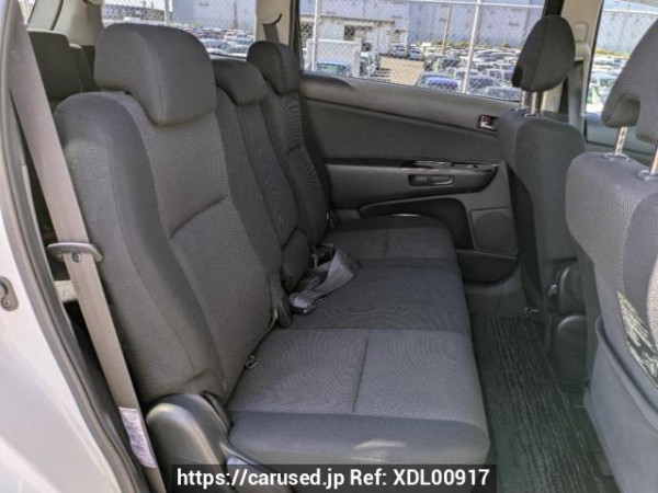 Used 2004 AT toyota wish ZNE10G Image[12]