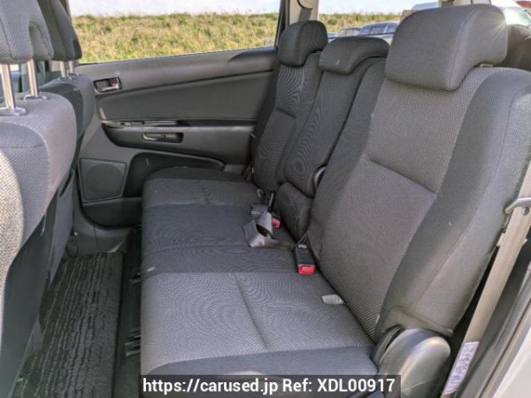 Used 2004 AT toyota wish ZNE10G Image[14]