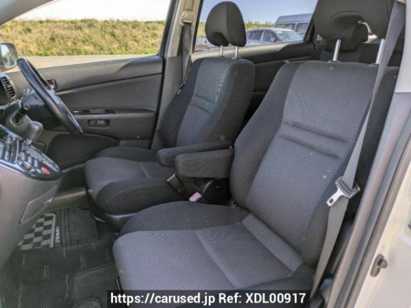 Used 2004 AT toyota wish ZNE10G Image[15]