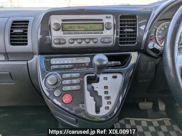 Used 2004 AT toyota wish ZNE10G Image[20]