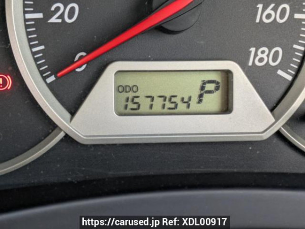 Used 2004 AT toyota wish ZNE10G Image[26]