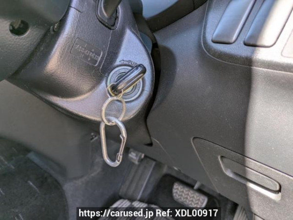Used 2004 AT toyota wish ZNE10G Image[27]