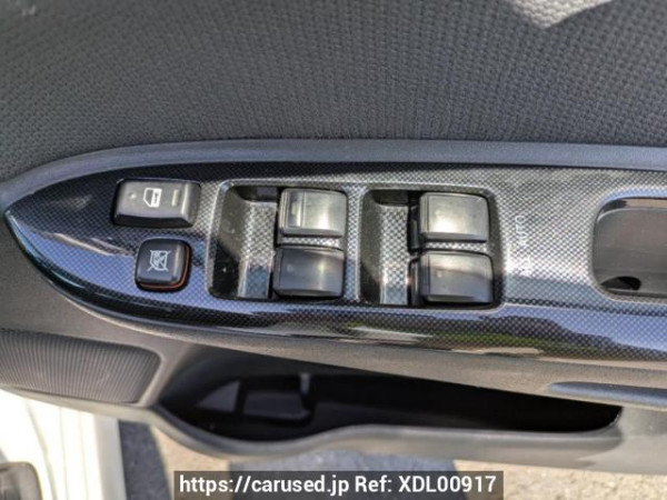 Used 2004 AT toyota wish ZNE10G Image[28]