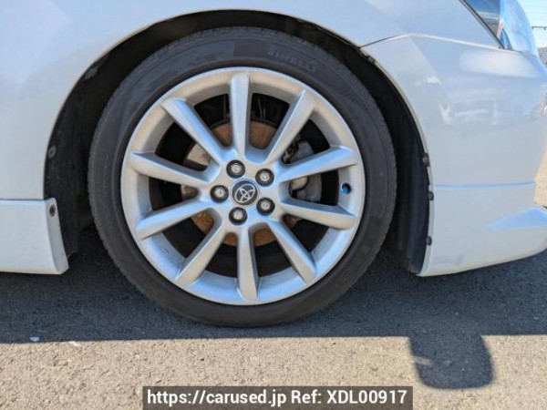 Used 2004 AT toyota wish ZNE10G Image[29]