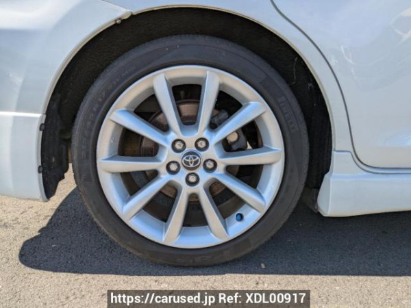 Used 2004 AT toyota wish ZNE10G Image[30]