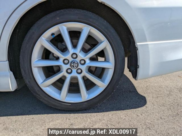 Used 2004 AT toyota wish ZNE10G Image[31]