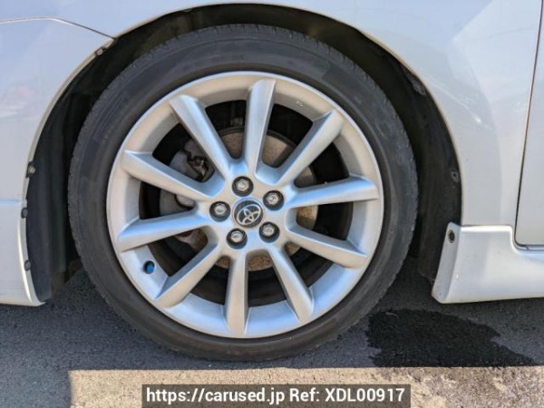 Used 2004 AT toyota wish ZNE10G Image[32]