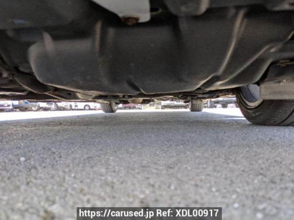 Used 2004 AT toyota wish ZNE10G Image[33]