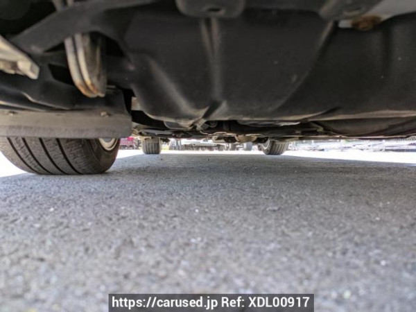 Used 2004 AT toyota wish ZNE10G Image[34]
