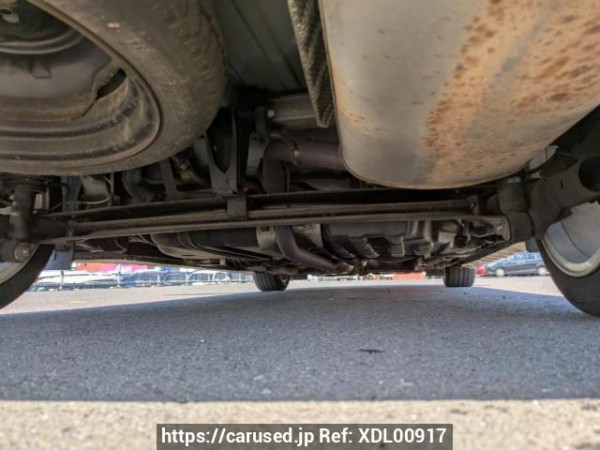 Used 2004 AT toyota wish ZNE10G Image[37]