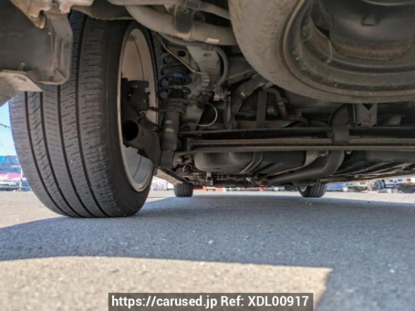 Used 2004 AT toyota wish ZNE10G Image[38]