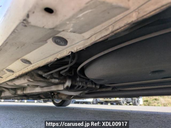 Used 2004 AT toyota wish ZNE10G Image[40]