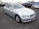 Toyota Mark X GRX120