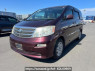 Used 2004 AT toyota alphard ANH10W Image[2]