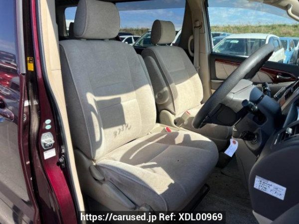 Used 2004 AT toyota alphard ANH10W Image[12]