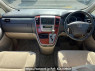 Used 2004 AT toyota alphard ANH10W Image[24]