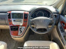 Used 2004 AT toyota alphard ANH10W Image[26]