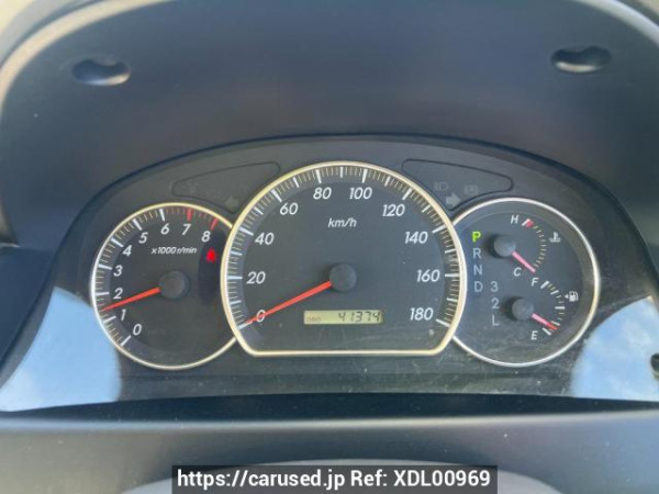 Used 2004 AT toyota alphard ANH10W Image[31]