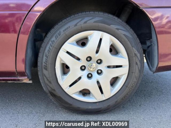 Used 2004 AT toyota alphard ANH10W Image[36]