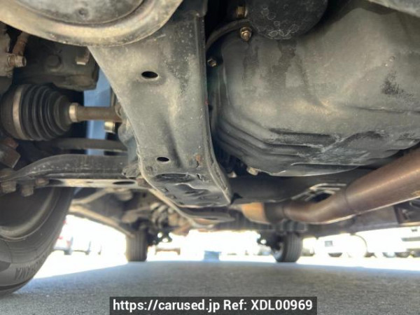 Used 2004 AT toyota alphard ANH10W Image[37]