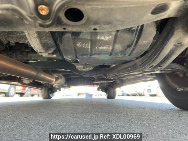 Used 2004 AT toyota alphard ANH10W Image[39]