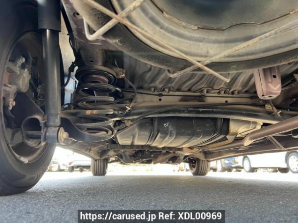 Used 2004 AT toyota alphard ANH10W Image[40]