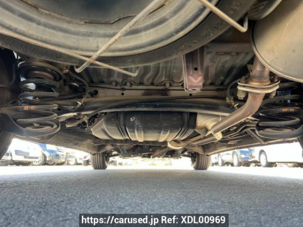 Used 2004 AT toyota alphard ANH10W Image[41]