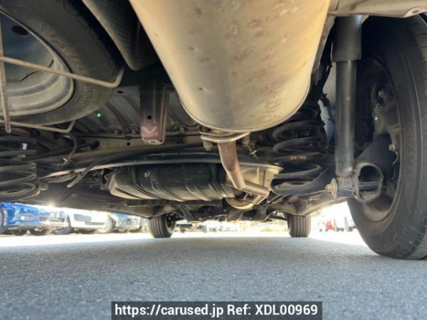 Used 2004 AT toyota alphard ANH10W Image[42]